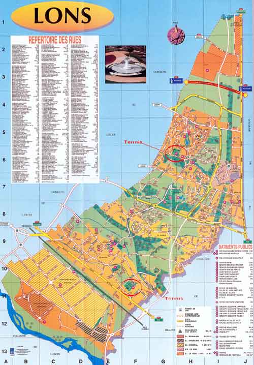 cliquez pour agrandir le plan